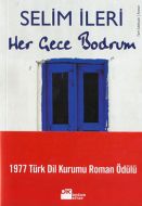 Her Gece Bodrum                                                                                                                                                                                                                                                