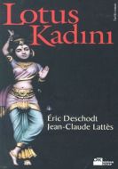 Lotus Kadını                                                                                                                                                                                                                                                   