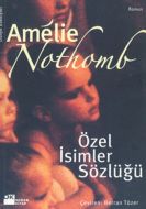 Özel İsimler Sözlüğü                                                                                                                                                                                                                                           