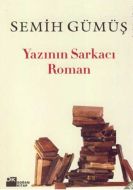 Yazının Sarkacı Roman                                                                                                                                                                                                                                          