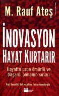 İnovasyon Hayat Kurtarır                                                                                                                                                                                                                                       