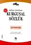Kurgusal Sözlük                                                                                                                                                                                                                                                
