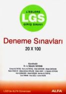 LGS Deneme Sınavları                                                                                                                                                                                                                                           