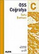 ÖSS Coğrafya Konu Anlatımı                                                                                                                                                                                                                                     