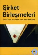 Şirket Birleşmeleri                                                                                                                                                                                                                                            