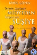 Teneke Üzerinde Midyeden Sosyeteyle Suşiye                                                                                                                                                                                                                     