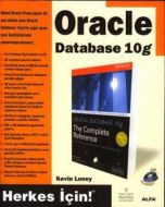 Oracle Database 10 g (Cd İlaveli)                                                                                                                                                                                                                              