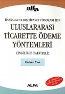 Uluslar Arası Ticarette Ödeme Yöntemleri (İngilizc                                                                                                                                                                                                             