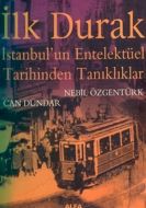 İlk Durak                                                                                                                                                                                                                                                      