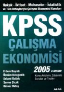 KPSS Çalışma Ekonomisi                                                                                                                                                                                                                                         
