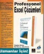 Profesyonel Excel Çözümleri-Uzmanlar İçin                                                                                                                                                                                                                      