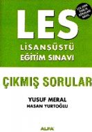 LES Lisansüstü Eğitim Sınavı                                                                                                                                                                                                                                   