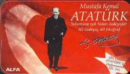Mustafa Kemal Atatürk Yolumuza Işık Tutan Özdeyişl                                                                                                                                                                                                             