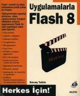 Uygulamalarla Flash 8 - Herkes İçin - CD