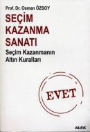 Seçim Kazanma Sanatı                                                                                                                                                                                                                                           