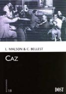 Caz                                                                                                                                                                                                                                                            