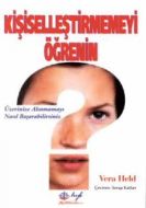 Kişiselleştirmemeyi Öğrenin Üzerinize Alınmamayı N                                                                                                                                                                                                             