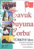 Tavuk Suyuna Çorba Türkiye