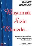 Başarmak Sizin Elinizde                                                                                                                                                                                                                                        