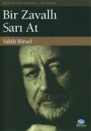 Bir Zavallı Sarı At                                                                                                                                                                                                                                            
