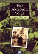 Ters Akıyordu Volga                                                                                                                                                                                                                                            