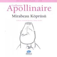 Mirabeau Köprüsü                                                                                                                                                                                                                                               