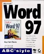 Microsoft Word 97 ABC