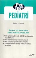 Pre-Test Pediatri                                                                                                                                                                                                                                              