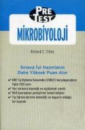 Mikrobiyoloji-Pretest                                                                                                                                                                                                                                          