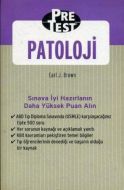 Pretest Patoloji                                                                                                                                                                                                                                               
