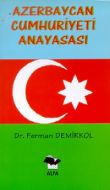 Azerbaycan Cumhuriyeti Anayasası                                                                                                                                                                                                                               