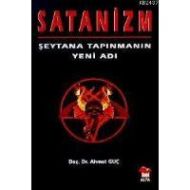 Satanizm                                                                                                                                                                                                                                                       