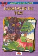 Karatavuk ile Tilki                                                                                                                                                                                                                                            