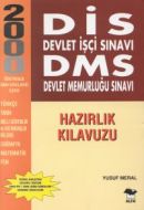 DİS / Devlet İşçi Sınavı DMS / Devlet Memurluğu Sı                                                                                                                                                                                                             