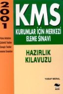 KMS Kurumlar İçin Merkezi Eleme Sınavı 2001                                                                                                                                                                                                                    