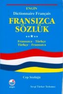 Fransızca Sözlük / Dictionnaire Français (Cep Sözl                                                                                                                                                                                                             