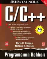 C / C++ Programcının Rehberi                                                                                                                                                                                                                                   