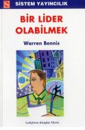 Bir Lider Olabilmek                                                                                                                                                                                                                                            