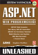 ASP.NET Unleashed Web Programcılığı                                                                                                                                                                                                                            