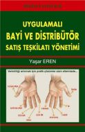 Uygulamalı Bayi ve Distribütör Satış Teşkilatı Yön                                                                                                                                                                                                             