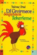 Dil Çevirmece Sayışmaca Tekerleme                                                                                                                                                                                                                              