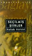 Seçilmiş Şiirler                                                                                                                                                                                                                                               