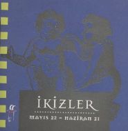 İkizler Burcu Mayıs 22 - Haziran 21                                                                                                                                                                                                                            