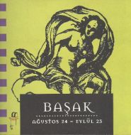 Başak Ağustos 24 - Eylül 23                                                                                                                                                                                                                                    