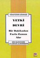 Yetki Devri                                                                                                                                                                                                                                                    