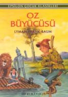 Oz Büyücüsü                                                                                                                                                                                                                                                    