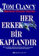 Her Erkek Bir Kaplandır Bir Avcı Pilotu ABD Kuvvet                                                                                                                                                                                                             