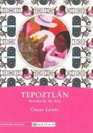 Tepoztlan Meksika