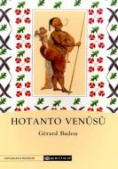 Hotanto Venüsü                                                                                                                                                                                                                                                 