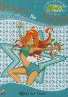 Winx Club Bloom ile Sihir Keşfet                                                                                                                                                                                                                               